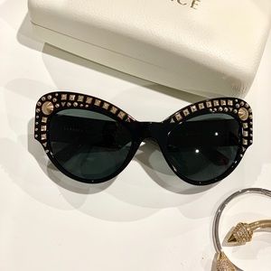 Versace Sunglasses